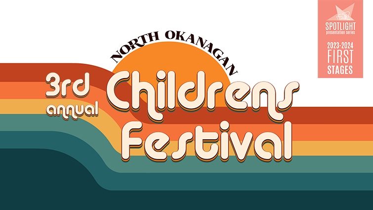 North Okanagan Children's Festival 2024 - Vernon