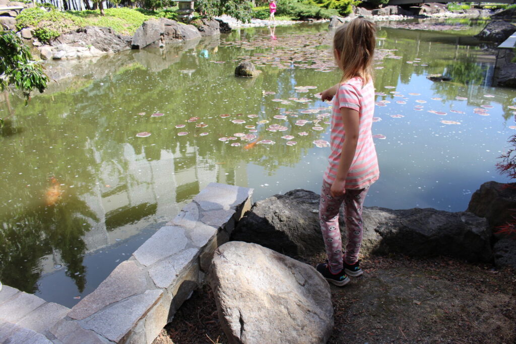 Kasugai Gardens, Kelowna