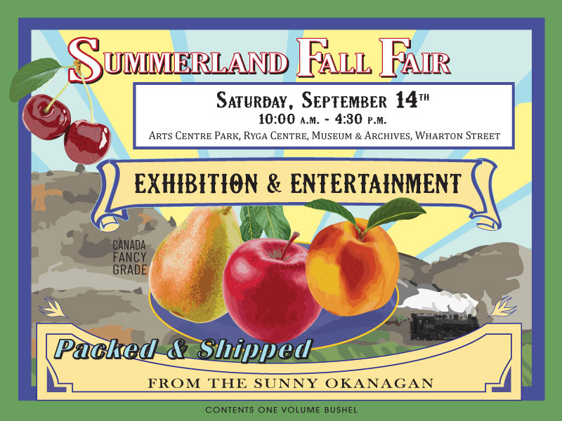 Summerland Fall Fair