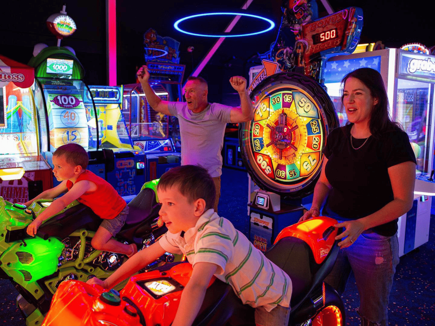 Energyplex Energyplex