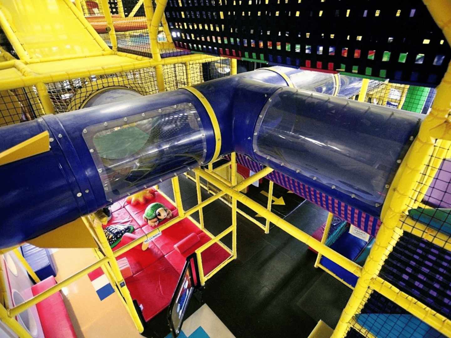 The Cube at Energyplex The Cube at Energyplex