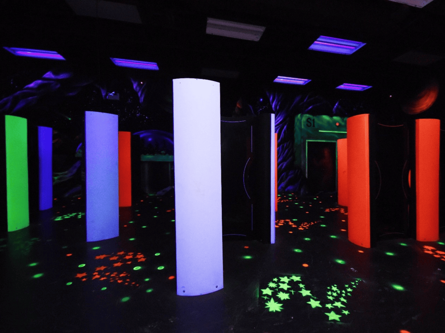 Energyplex Laser Tag Energyplex Laser Tag