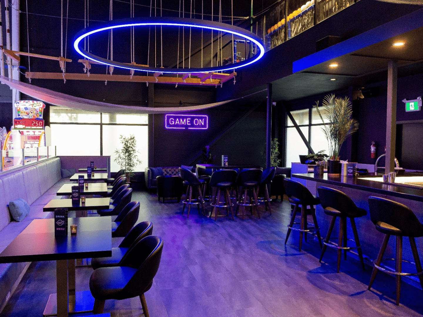 Energyplex Lazy Lounge Bar Energyplex Lazy Lounge Bar