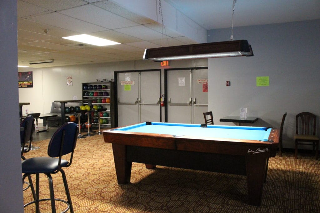 Roll N Stones Fun Centre, Penticton