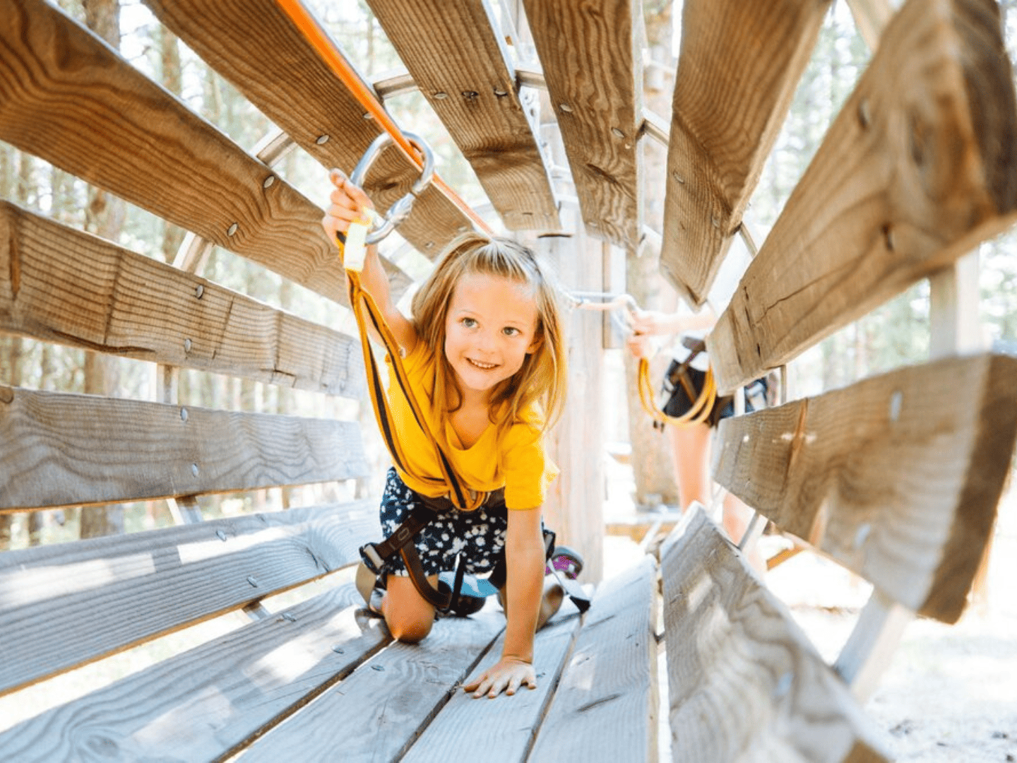 Okanagan Adventure Park
