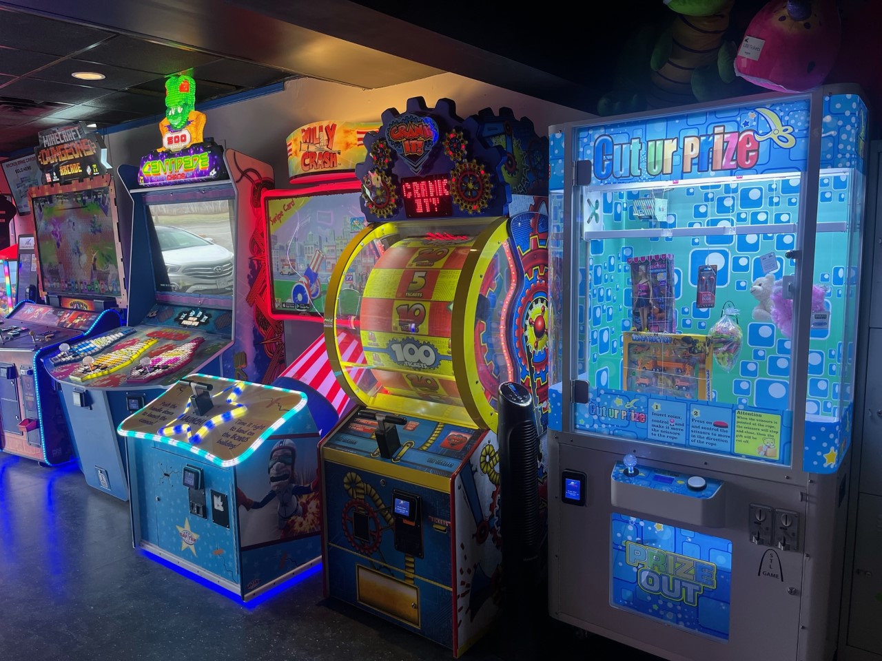 Planet Lazer - Kelowna Planet Lazer - Kelowna