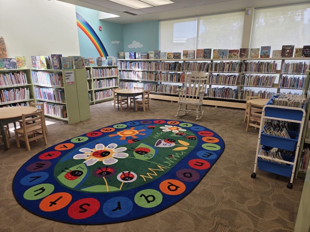 Penticton Public Library