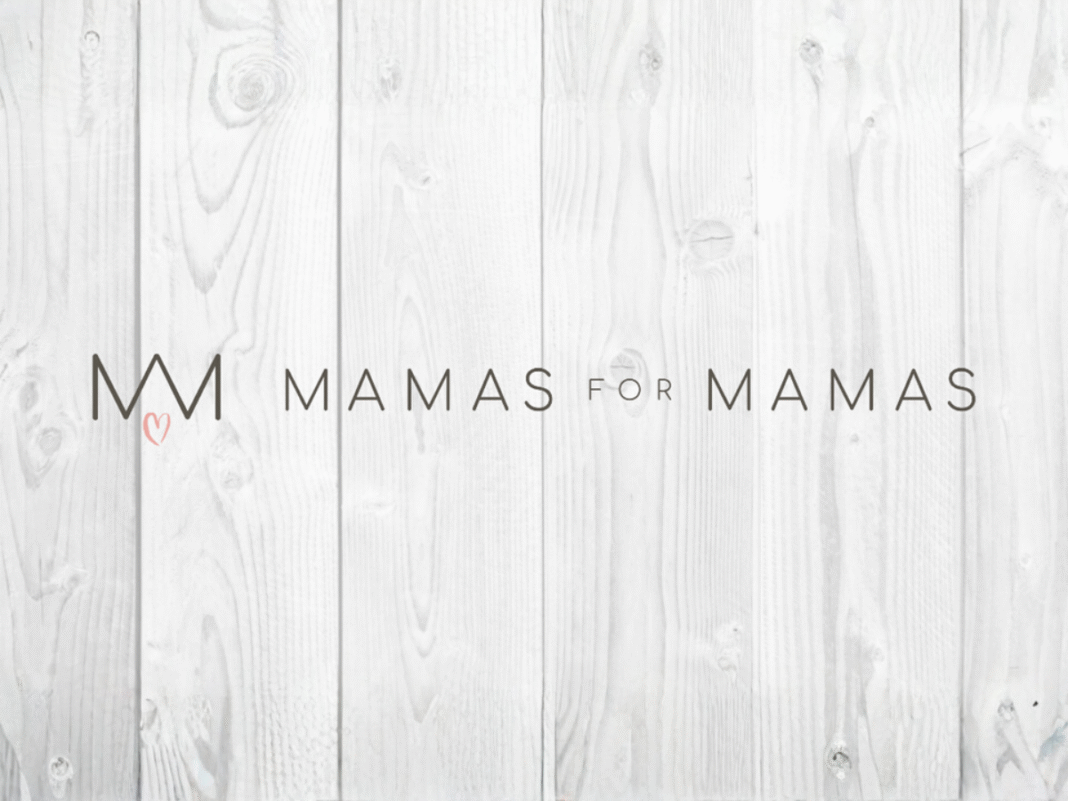 Mamas for Mamas