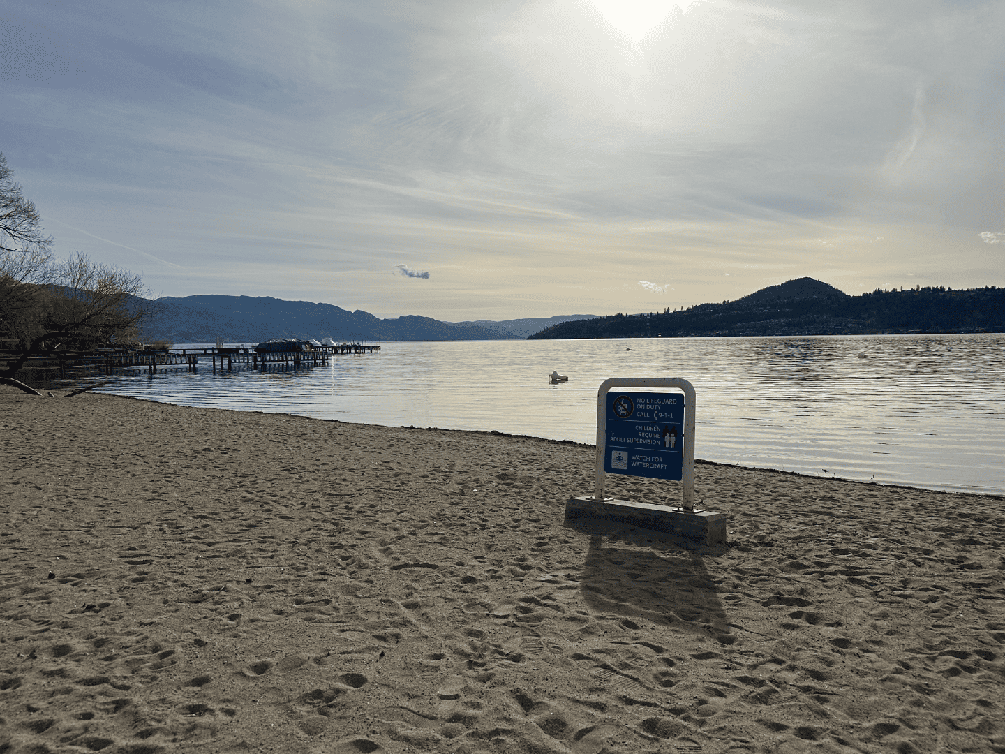 Strathcona Beach Park Kelowna Strathcona Beach Park Kelowna