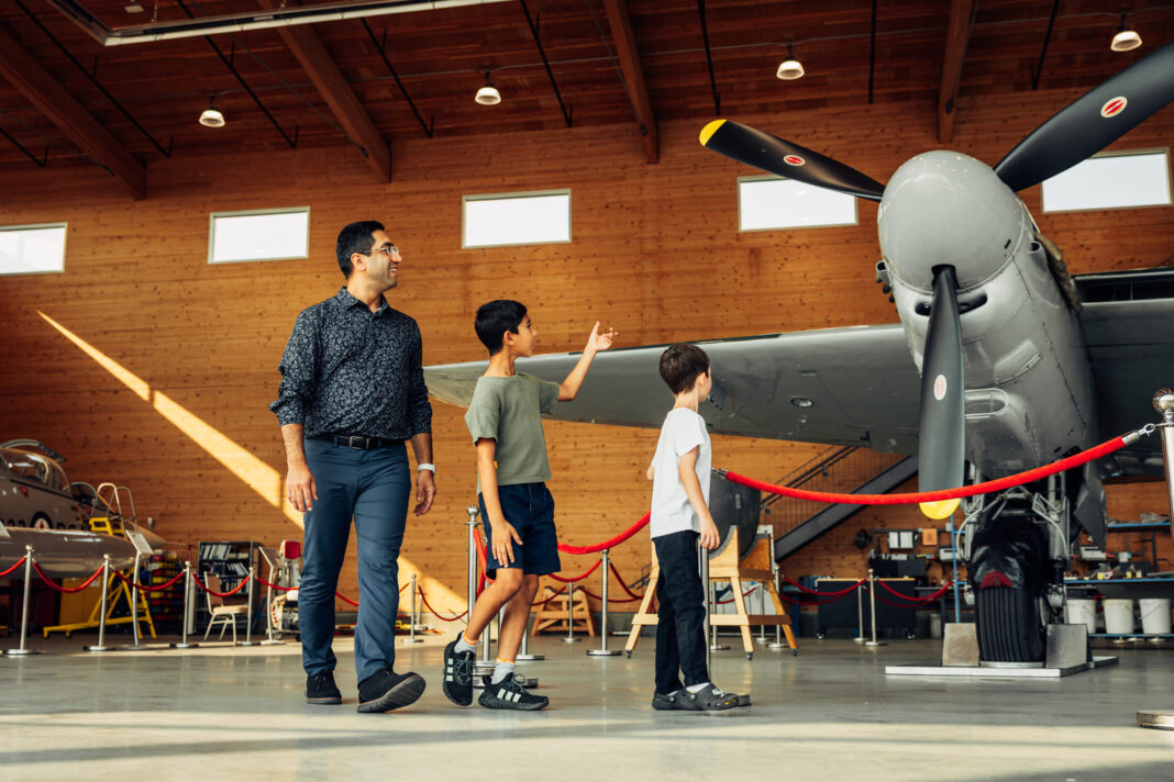 KF Centre for Excellence