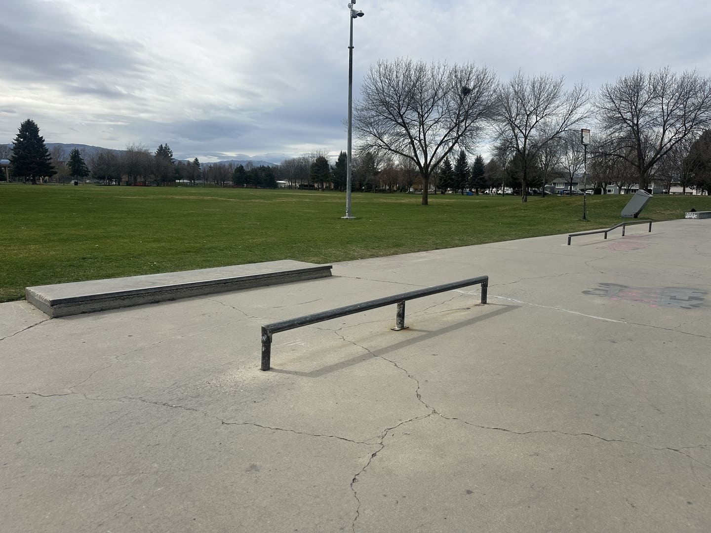 Ben Lee Skatepark Ben Lee Skatepark