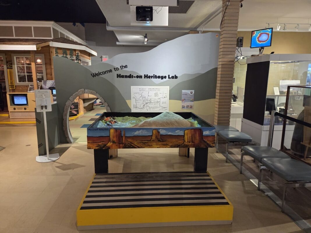 Penticton Museum & Archives