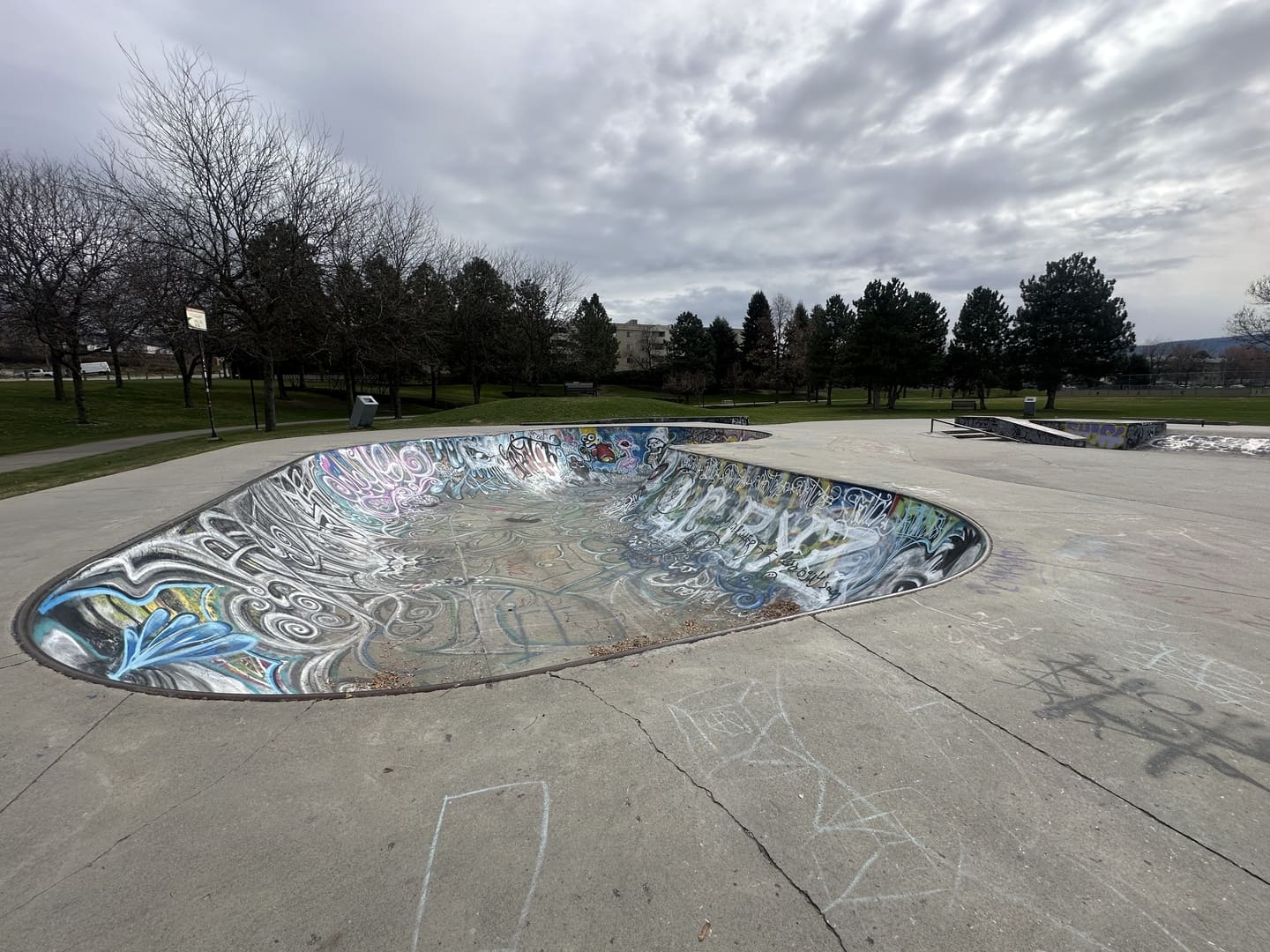 Ben Lee Skatepark Ben Lee Skatepark