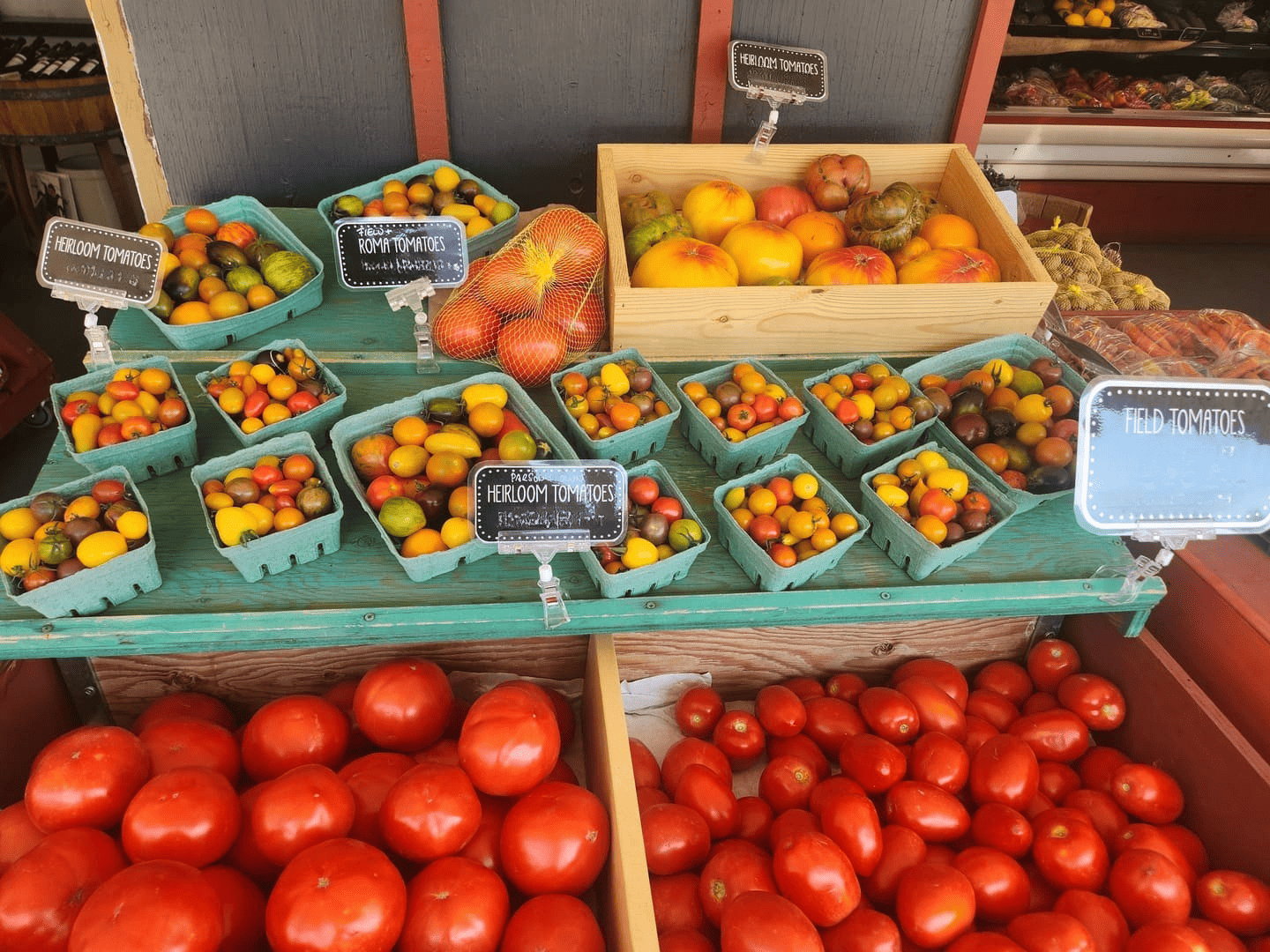 Parsons Farm Market - Keremeos Parsons Farm Market - Keremeos