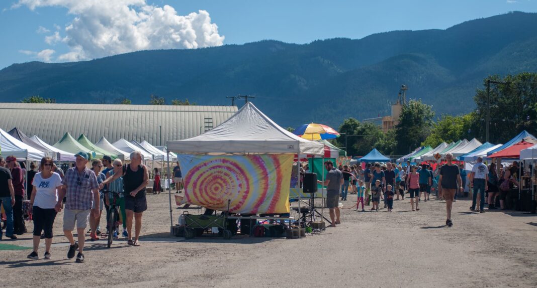 Armstrong Farmers Market Armstrong Farmers Market