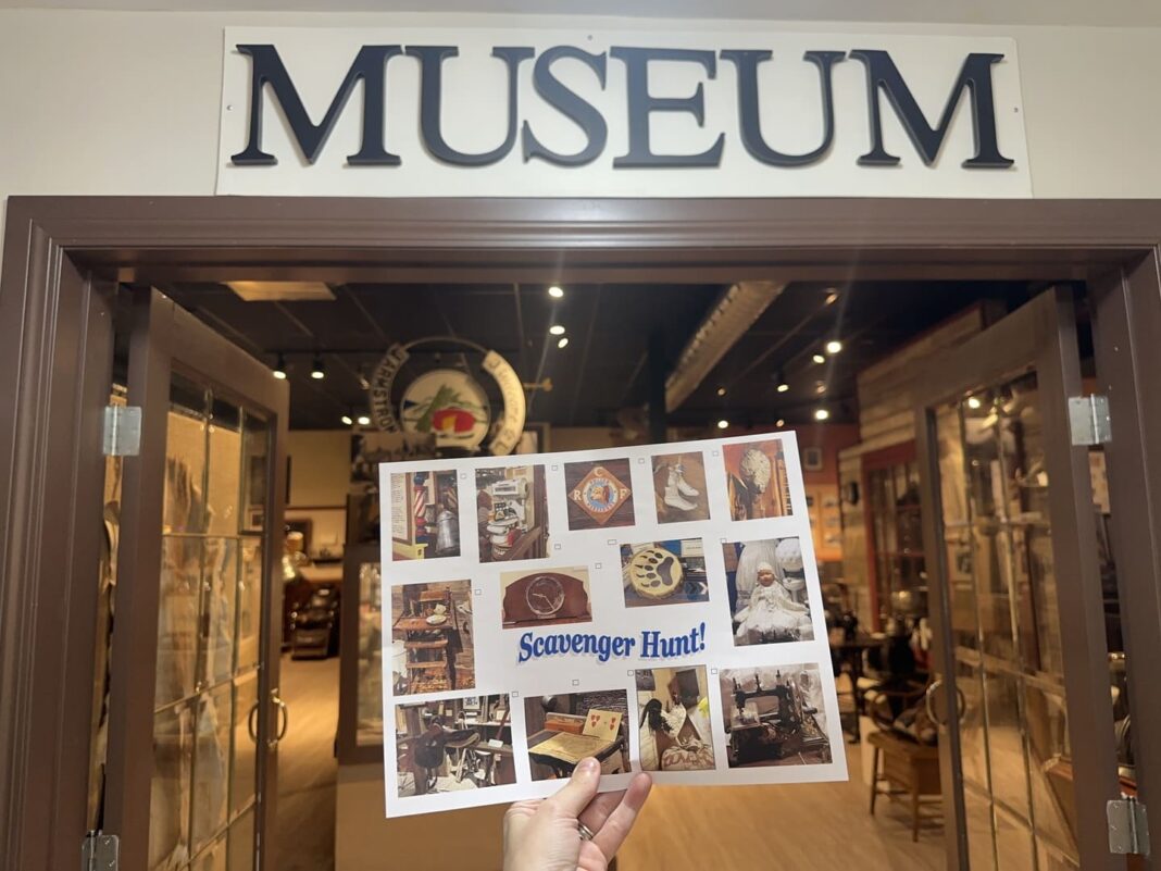 Armstrong Spallumcheen Museum & Art Gallery