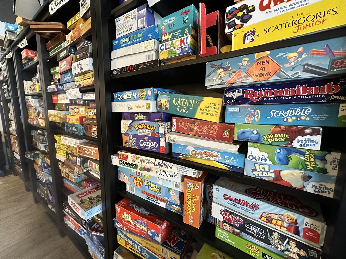 The Boarding House Cafe, Vernon The Boarding House Cafe, Vernon