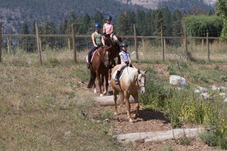 Bridlewood Riding Centre Bridlewood Riding Centre