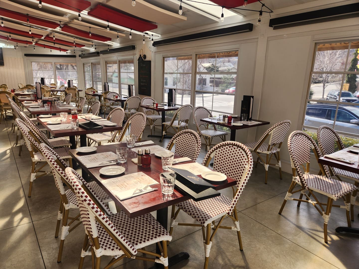 Conviva Bistro Cuisine - Osoyoos