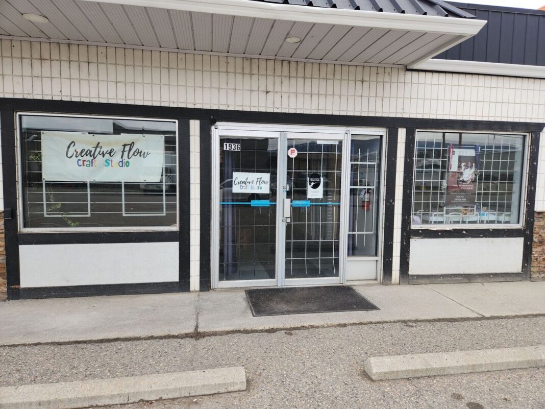 Creative Flow Craft Studio