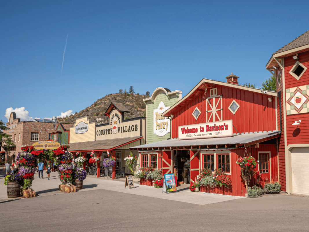 Davison Orchards Davison Orchards