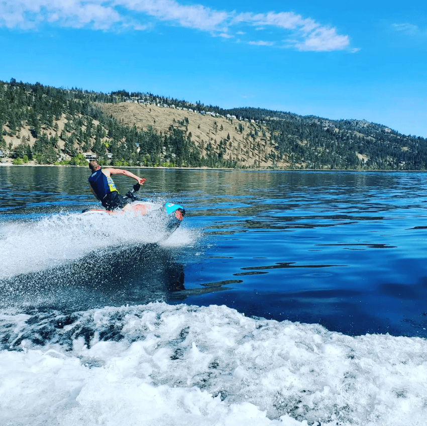 Lake Country Watersports
