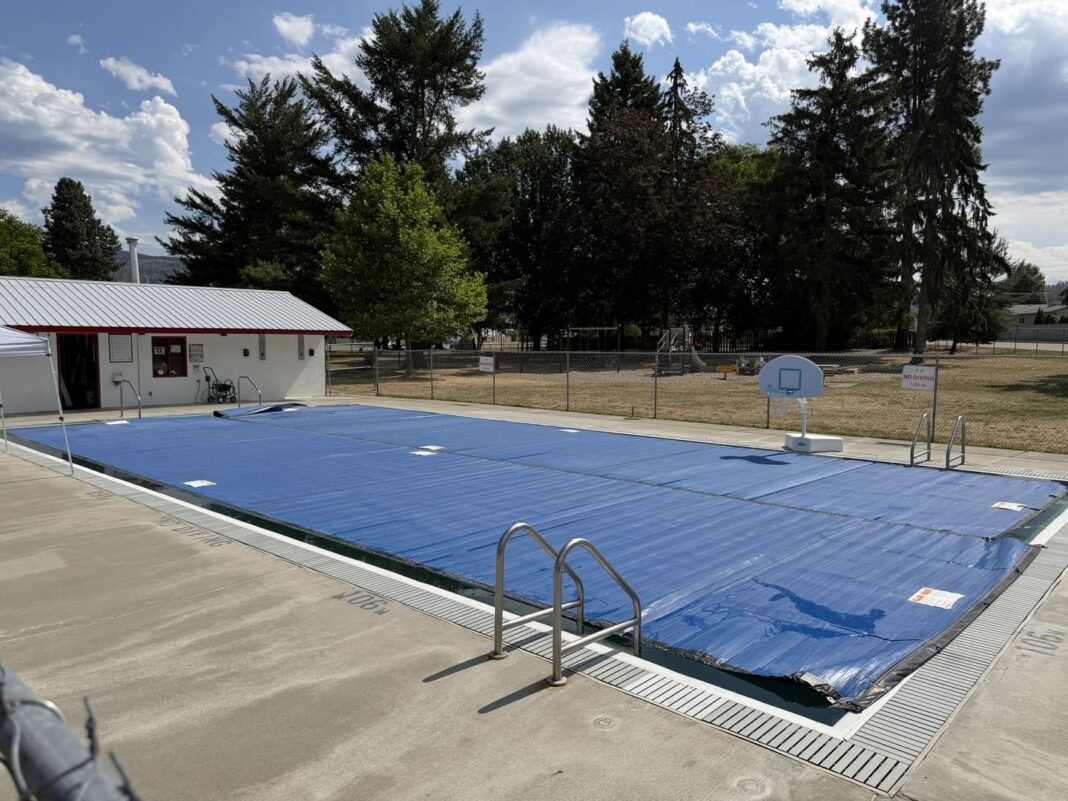 Lavington Outdoor Pool Lavington Outdoor Pool