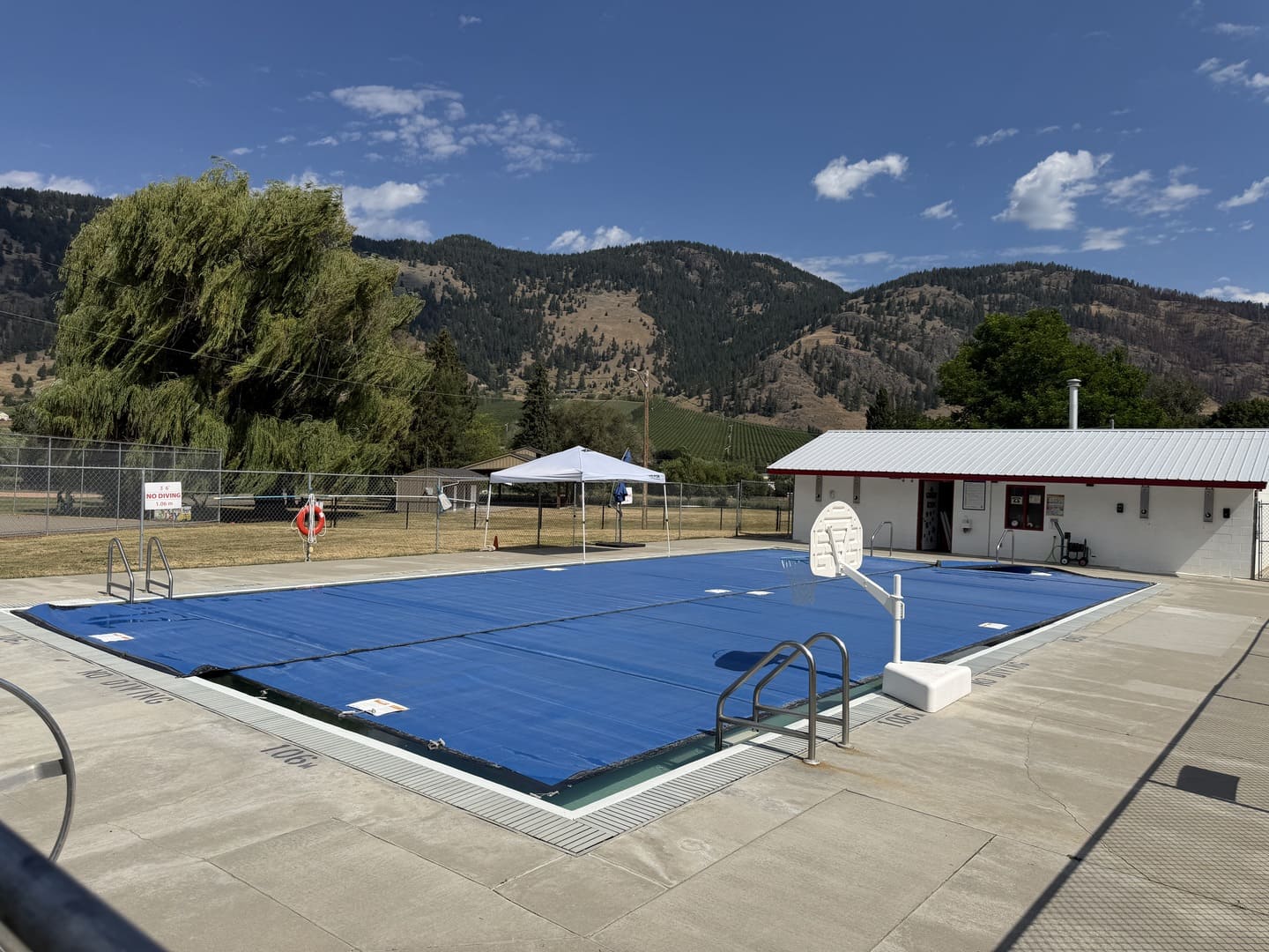 Lavington Outdoor Pool Lavington Outdoor Pool