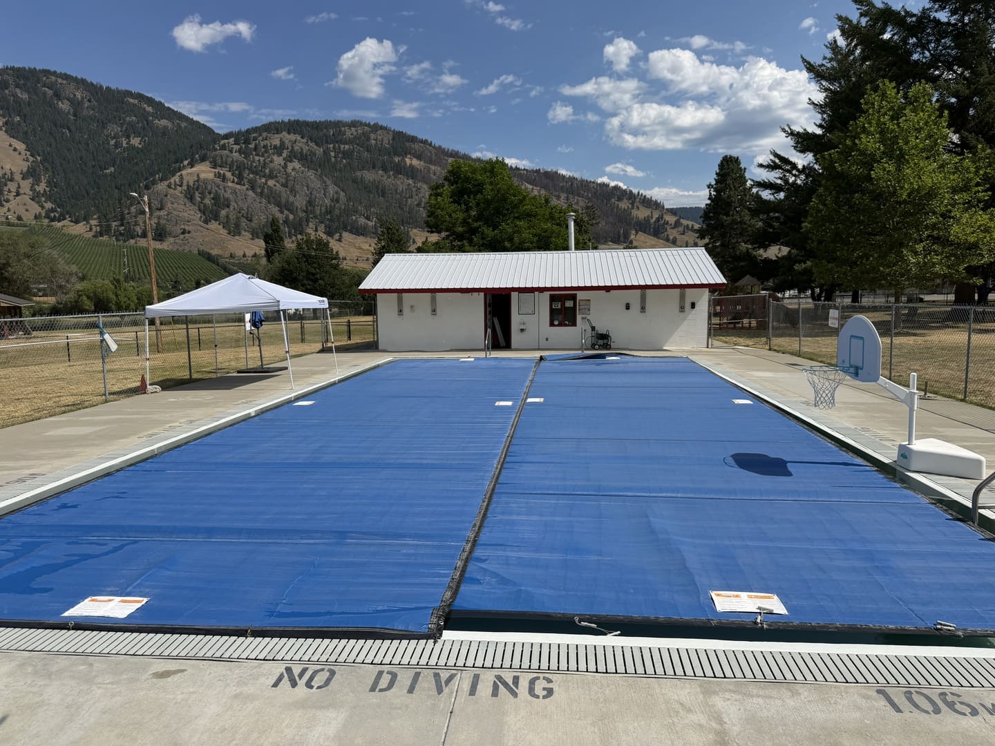 Lavington Outdoor Pool Lavington Outdoor Pool