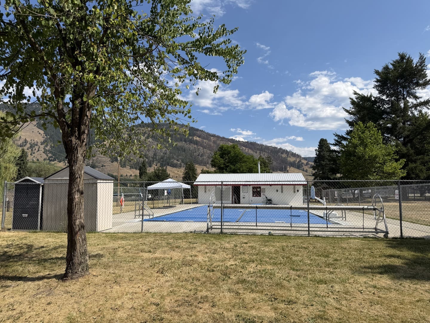 Lavington Outdoor Pool Lavington Outdoor Pool