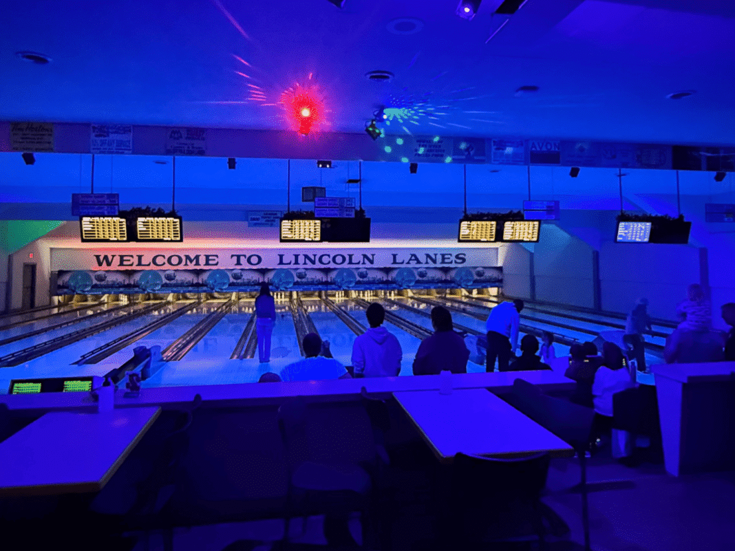 Lincoln Lanes - Vernon Lincoln Lanes - Vernon