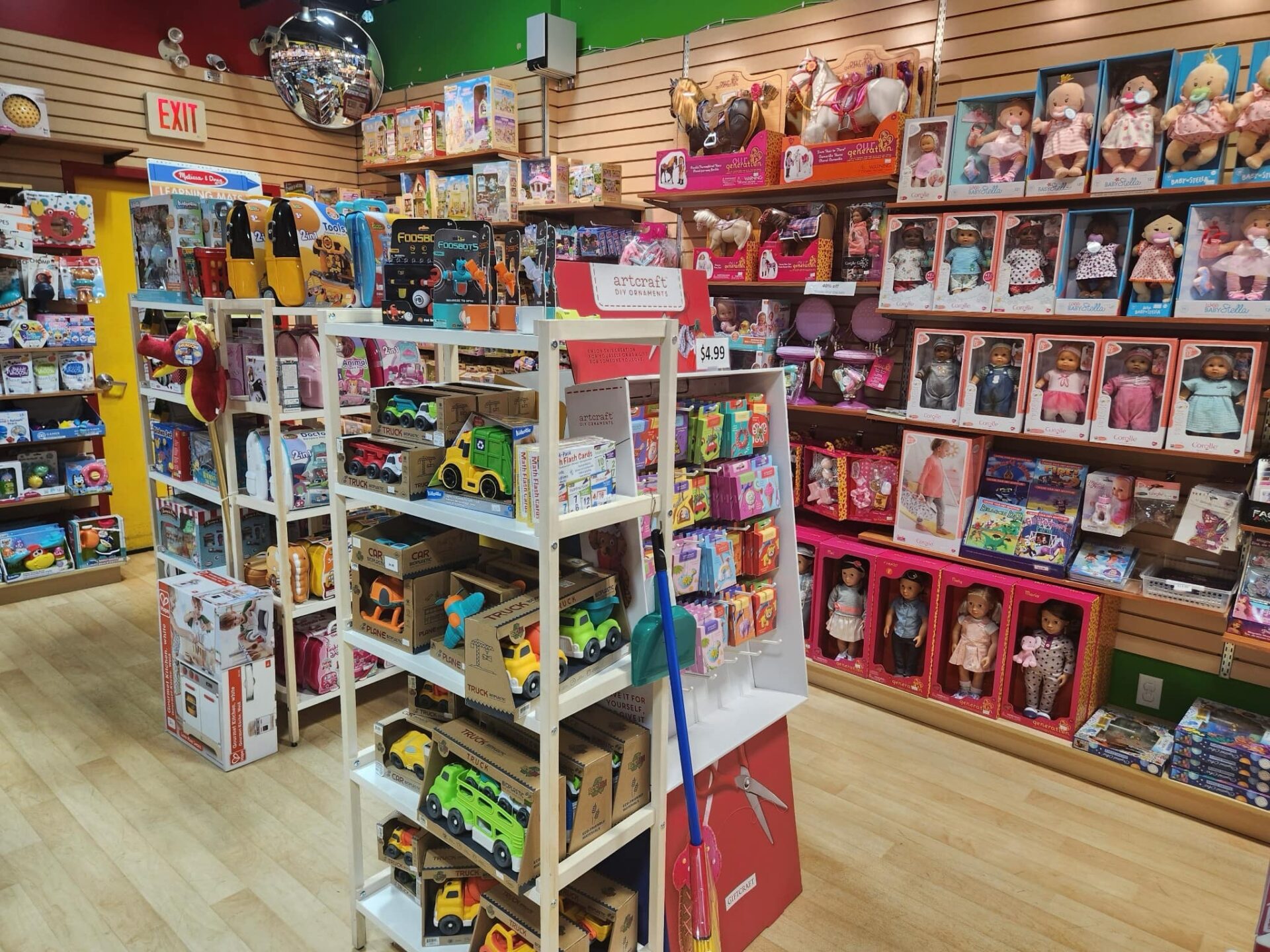 Loadza Toys - Kelowna