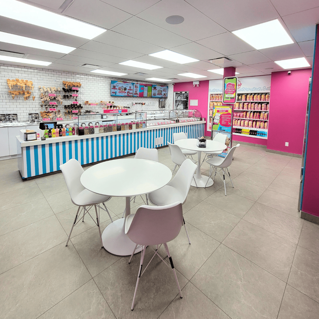 Marble Slab - Kelowna