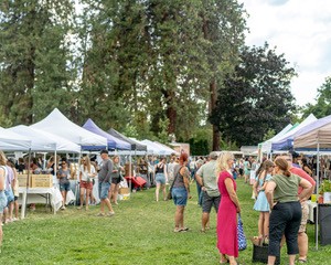 Naramata Community Market Naramata Community Market