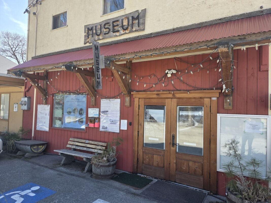 Naramata Heritage Museum