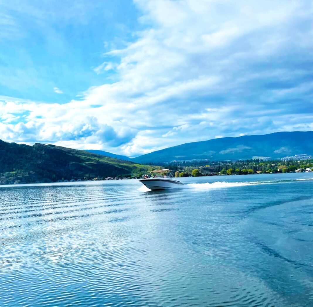 Okanagan Water Sports Okanagan Water Sports