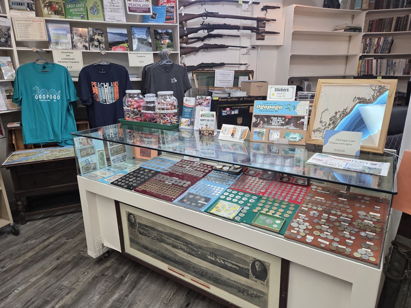 Peachland Museum Peachland Museum