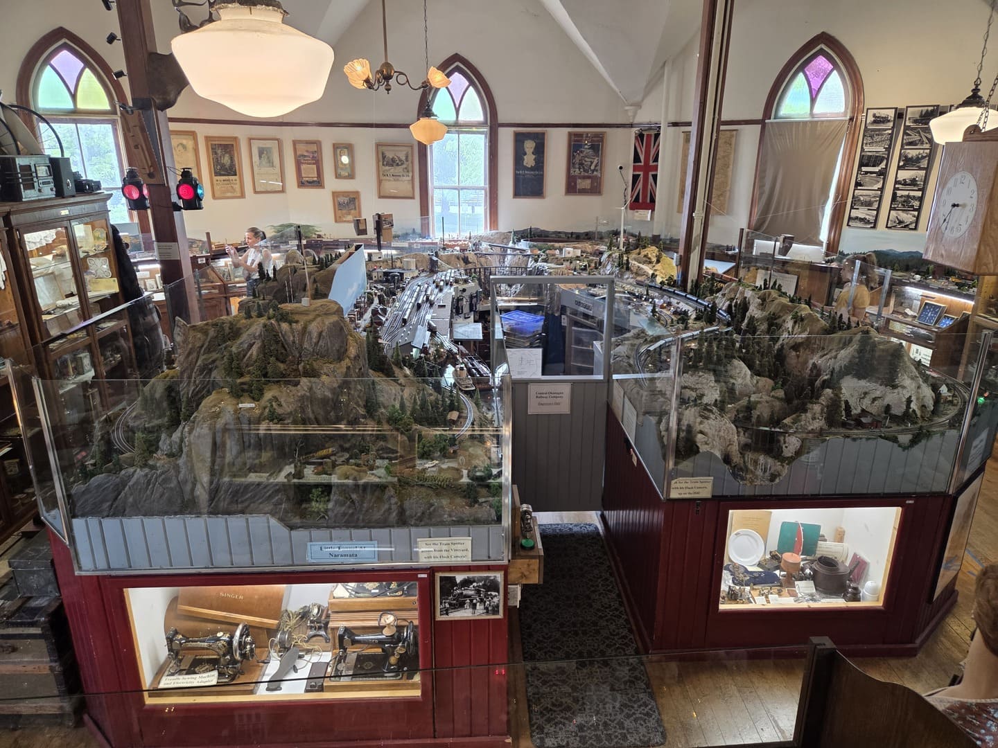 Peachland Museum Peachland Museum