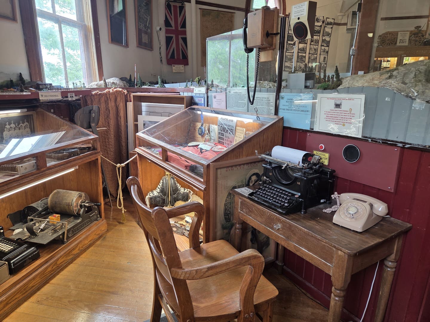 Peachland Museum Peachland Museum