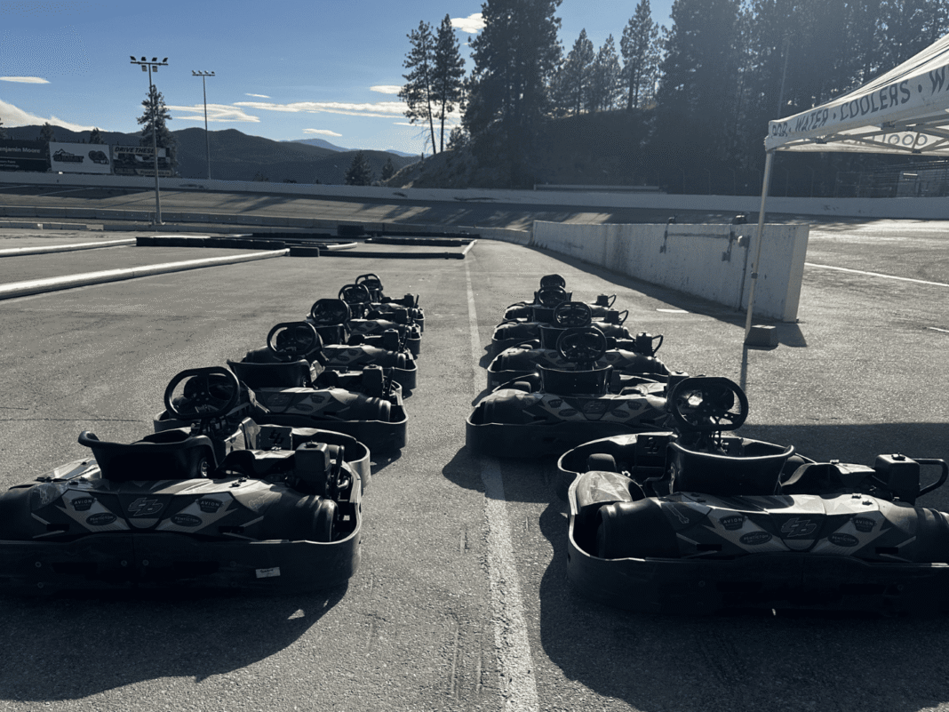 Penticton Speedway Penticton Speedway