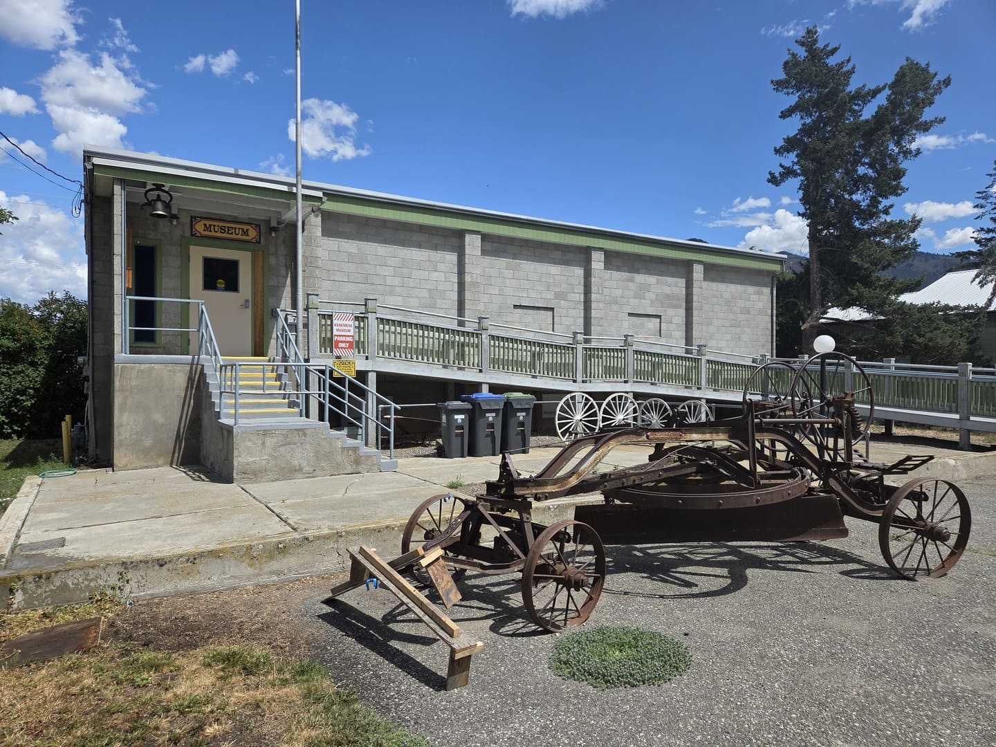 South Similkameen Museum