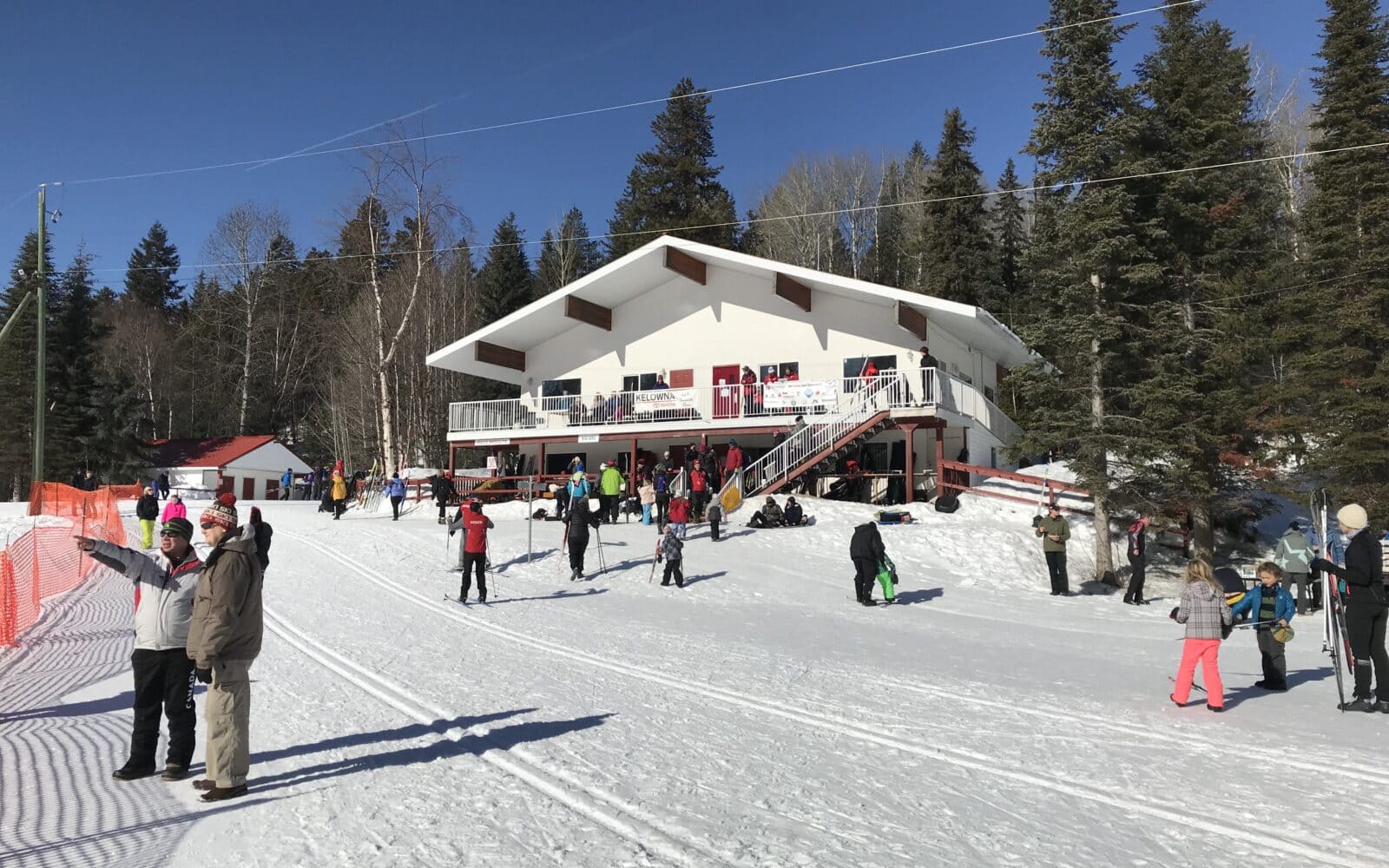 Telemark Nordic Club