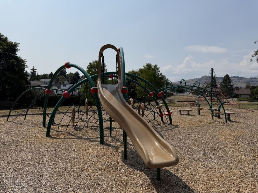 Creekside Park
