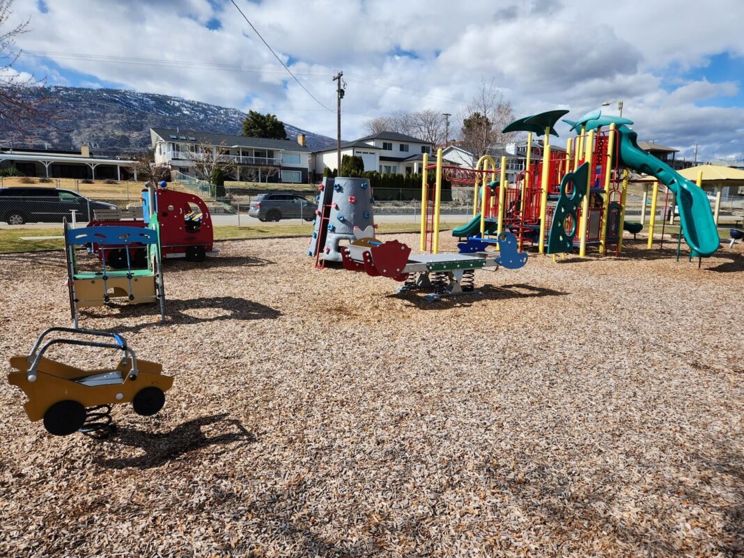 Lion's Park Osoyoos Lion's Park Osoyoos