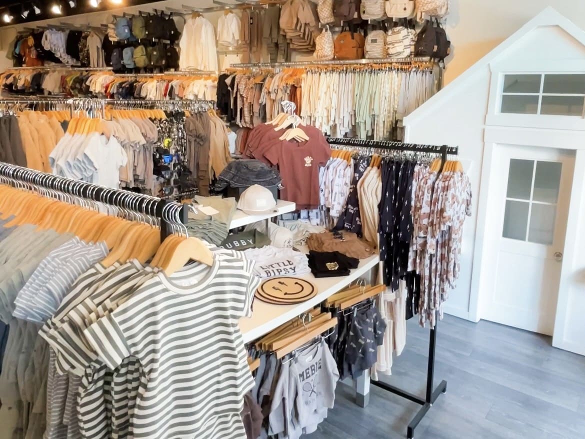 Oh Baby Consignment - Kelowna