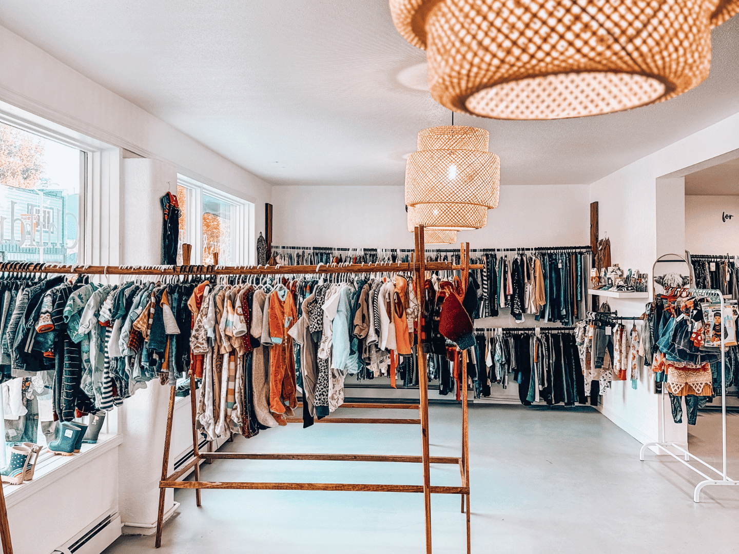 Roots & Rascals Children's Boutique