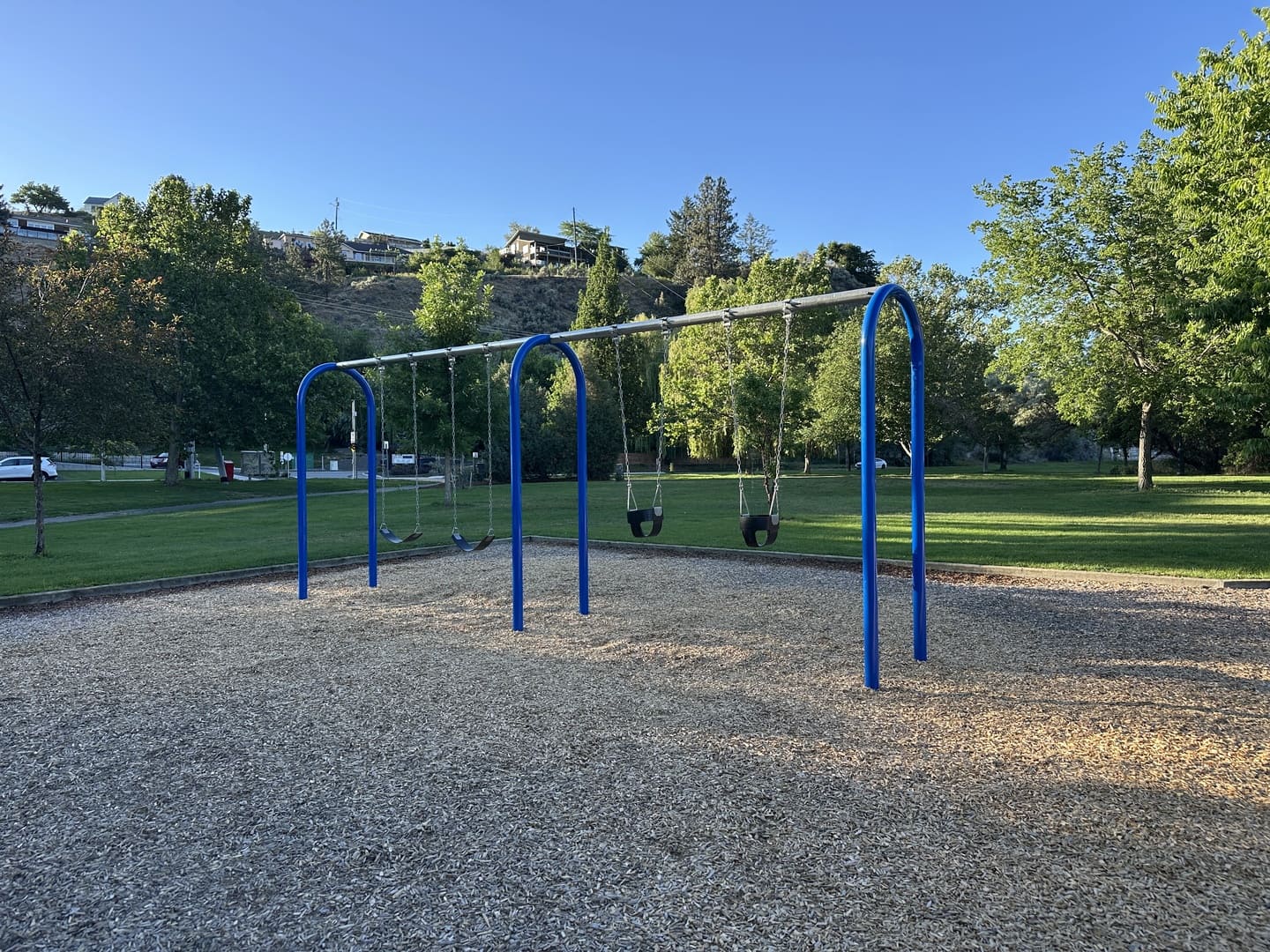 Rotary Play World, Penticton Rotary Play World, Penticton