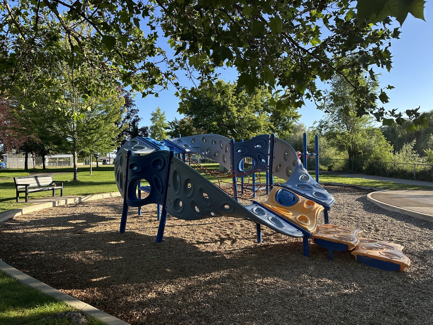 Rotary Play World, Penticton Rotary Play World, Penticton