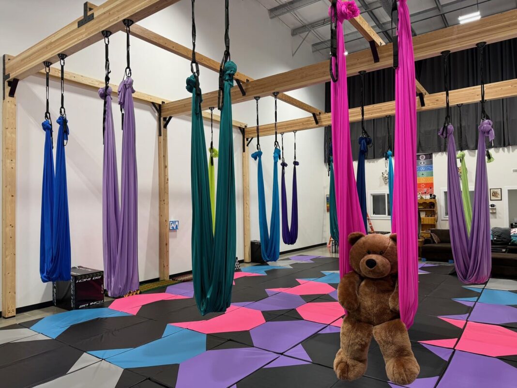 Steady Effort Yoga - Penticton Steady Effort Yoga - Penticton