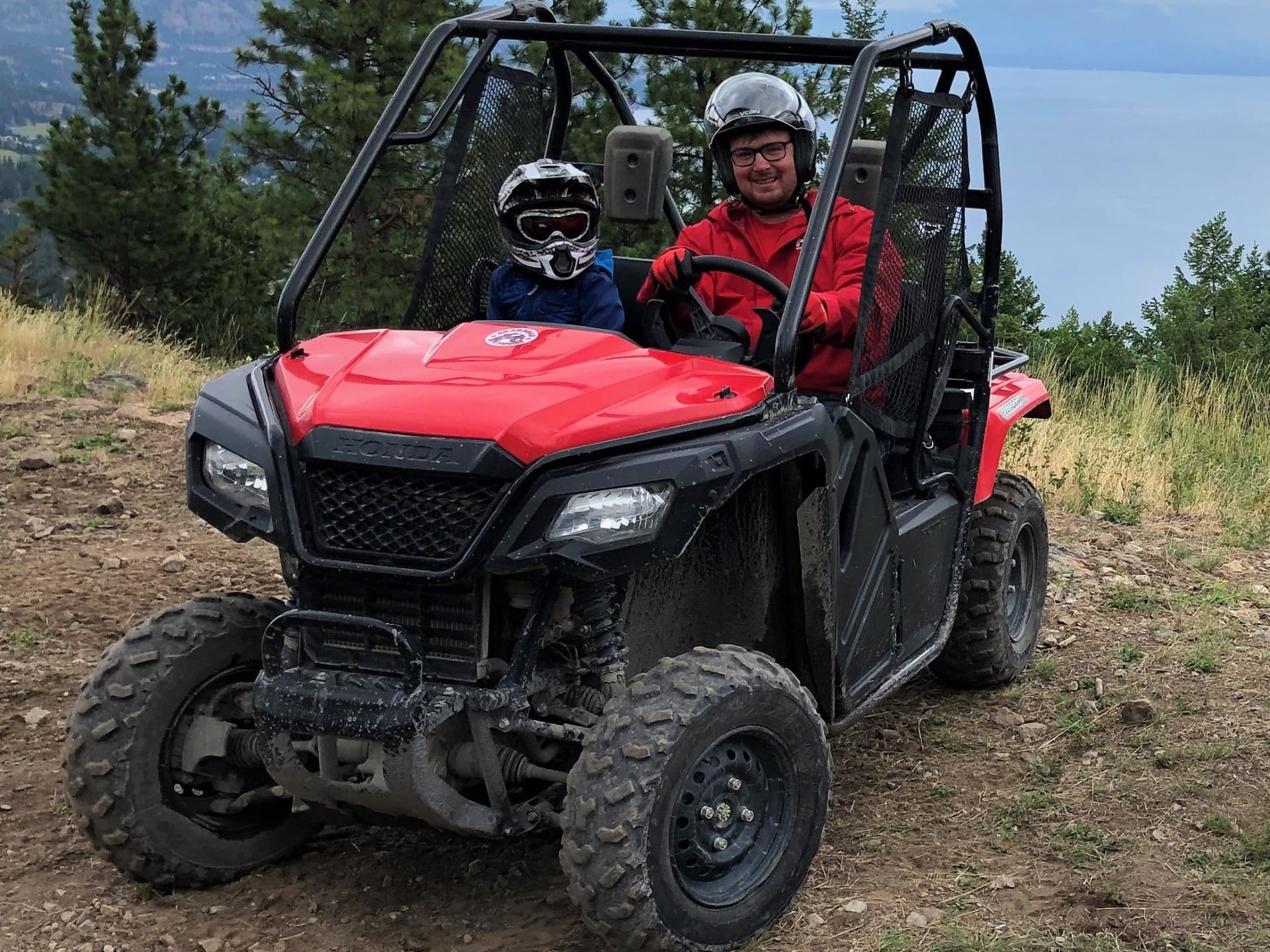 Okanagan ATV Tours